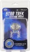 Star Trek Attack Wing: U.S.S.Enterprise NCC-1701-E